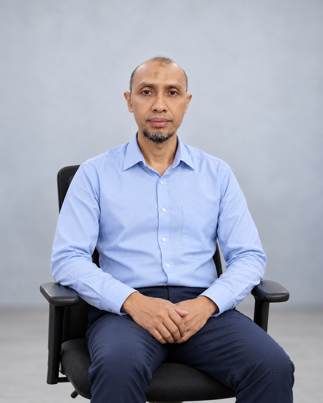 Achmad Istamar